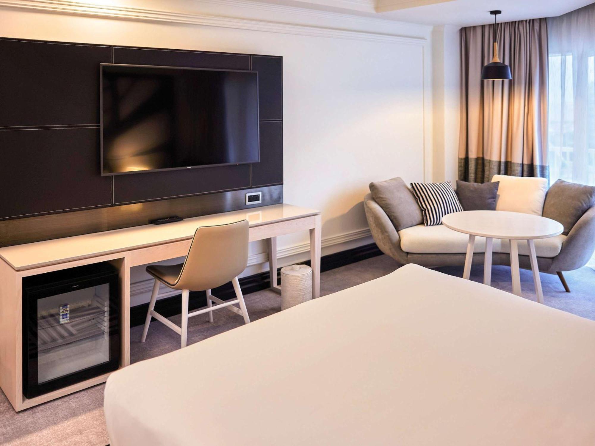 Pullman Cairns International Hotel Екстериор снимка