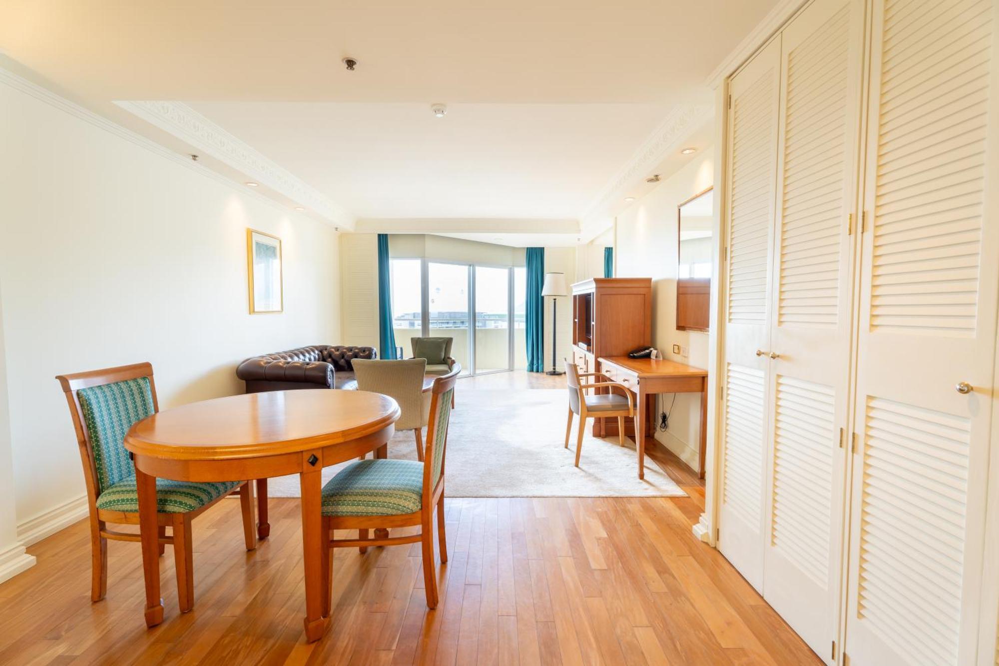 Pullman Cairns International Hotel Екстериор снимка