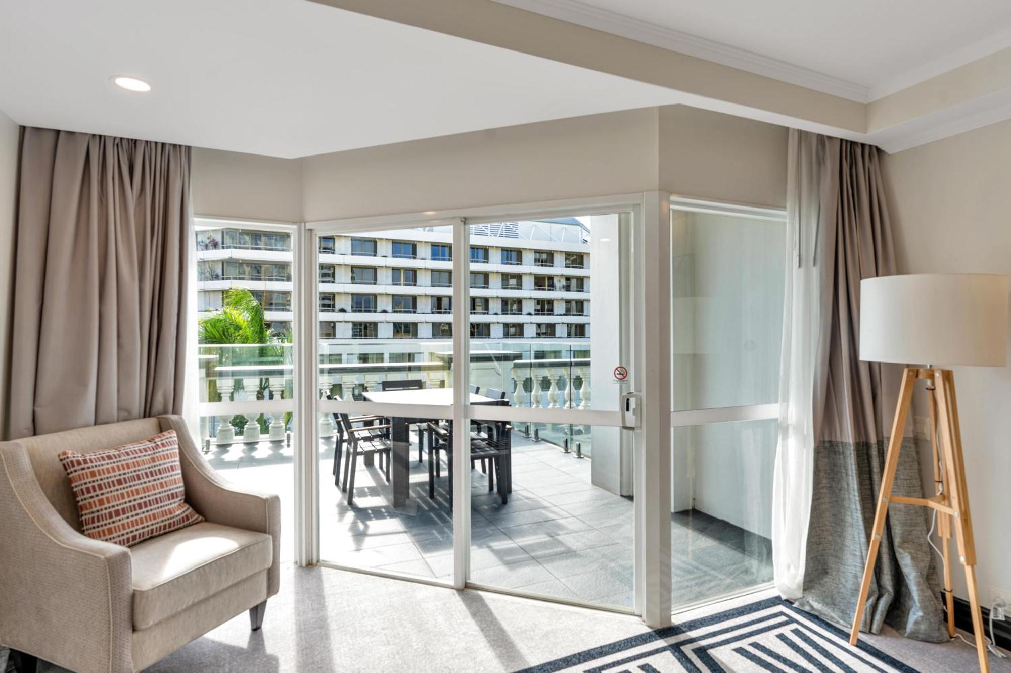 Pullman Cairns International Hotel Екстериор снимка